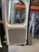 VW Caddy 5 Lower Rear Door Panel Kit