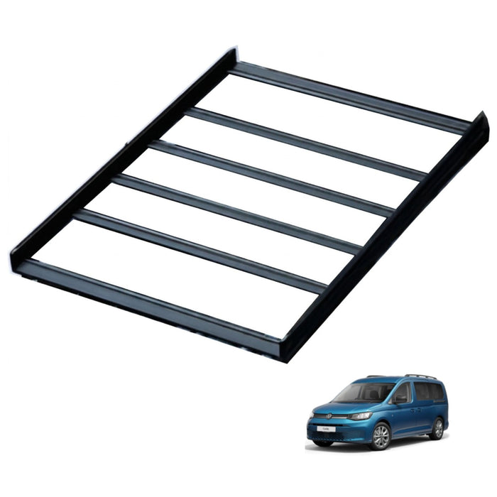 VW Caddy 5 Tradie Rack / Roof Rack