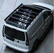 VW Caddy 5 Tradie Rack / Roof Rack