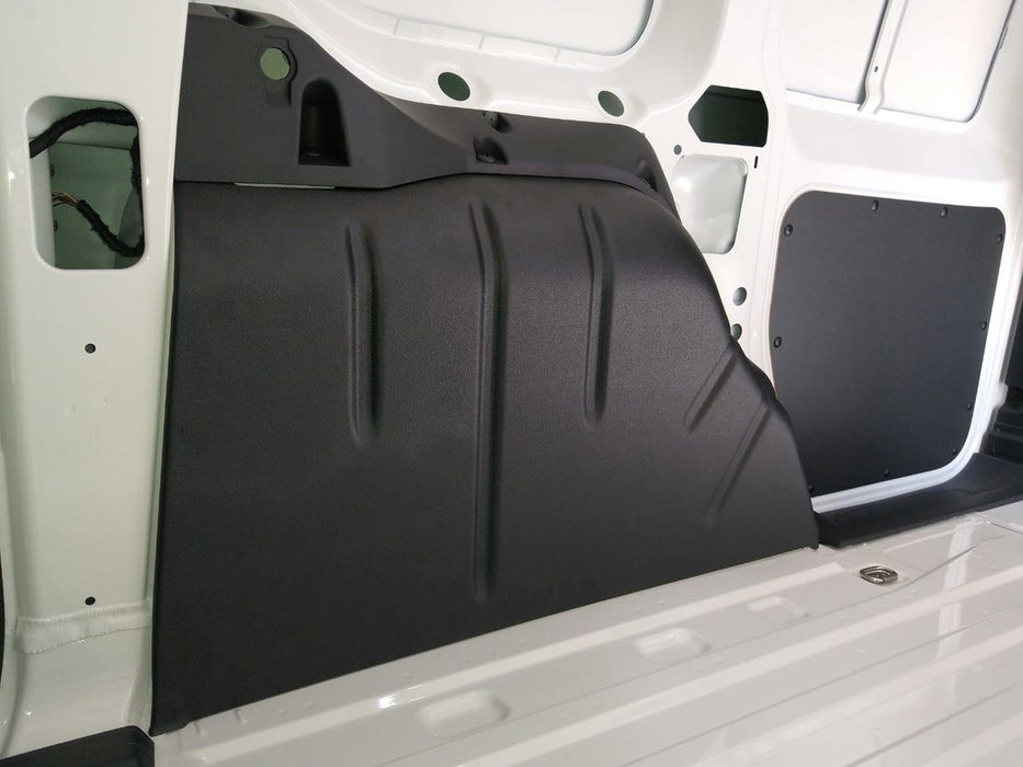Wheel Arch Covers For VW Caddy 5 – ABS