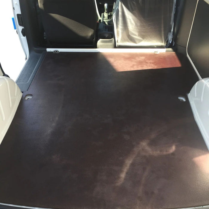 Flooring for Volkswagen Caddy 4 Maxi
