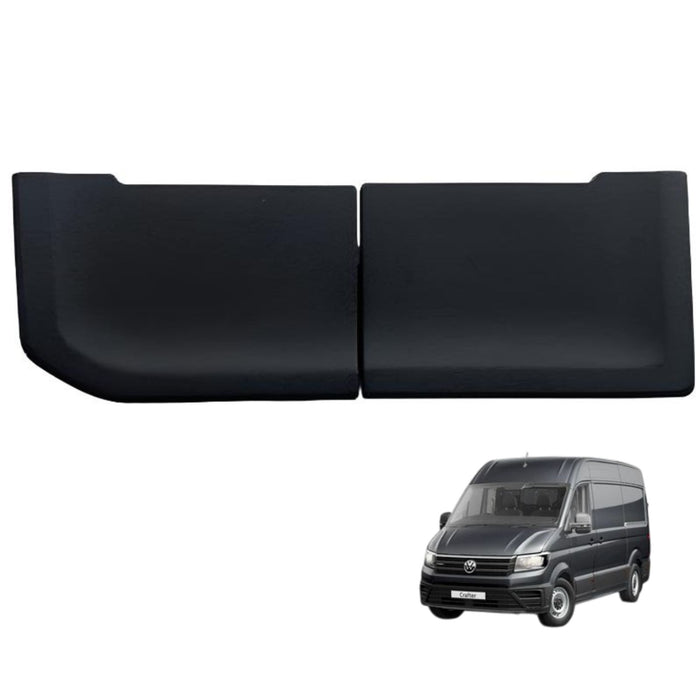 VW Crafter 2017 onwards Lower Double Switch