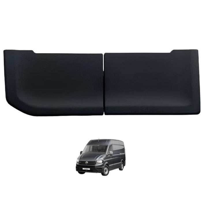 VW Crafter 2017 onwards Lower Double Switch