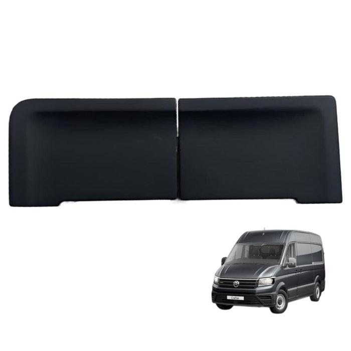 VW Crafter 2017 onwards Upper Double Switch