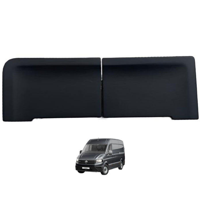 VW Crafter 2017 onwards Upper Double Switch