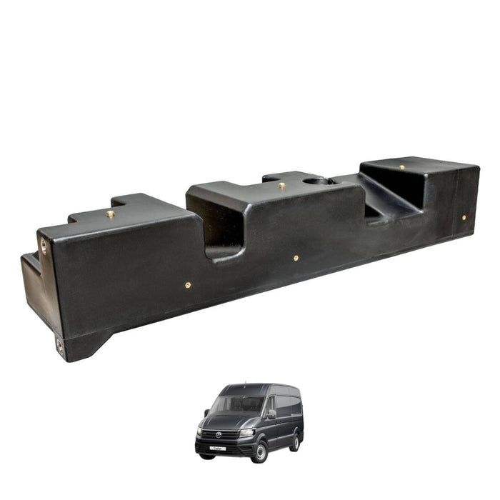 VW Crafter 63L Water Tank MWB-FWD-RWD-4Motion