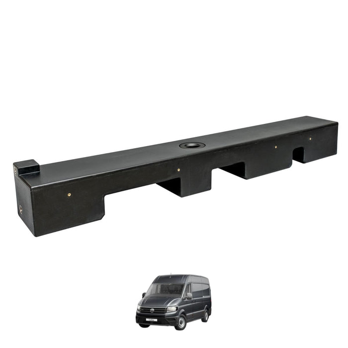 VW Crafter 90L Water Tank LWB &XLWB FWD & 4Motion