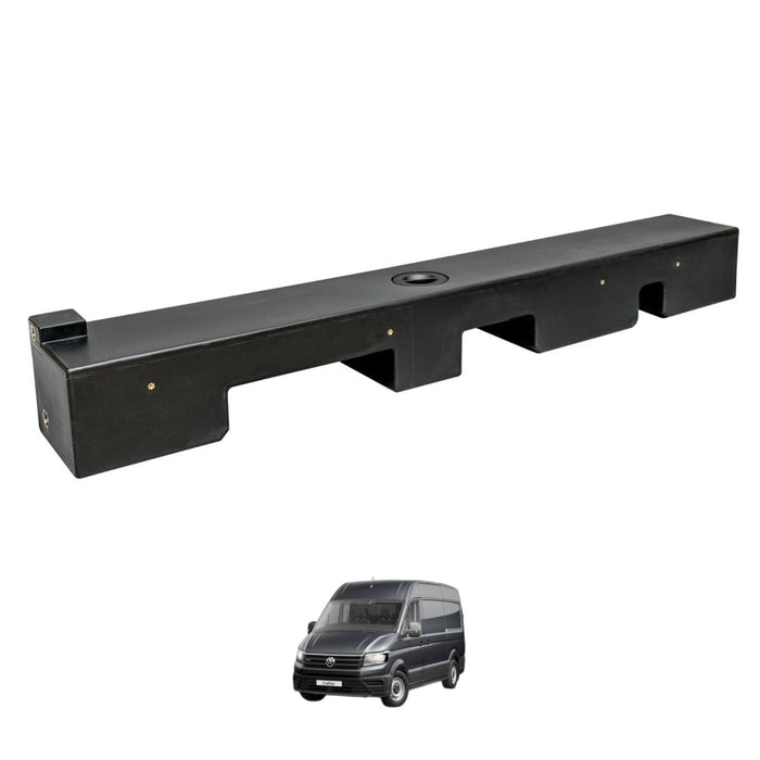 VW Crafter 94L Water Tank MWB - RWD and 4Motion