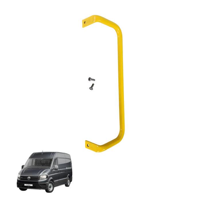 VW Crafter B-Pillar LHS Sliding Door Grab Handle (MY18 onwards)