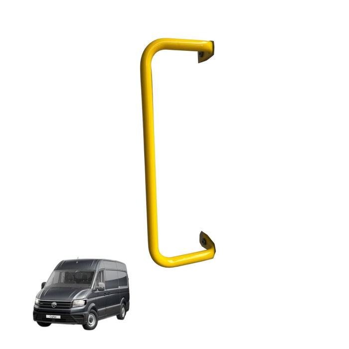 VW Crafter D-Pillar Grab Handle (MY18 onwards)
