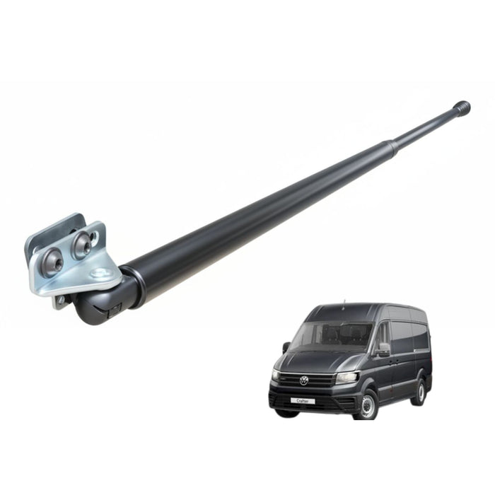 VW Crafter Gas Assistance Struts for Rear Barn Doors