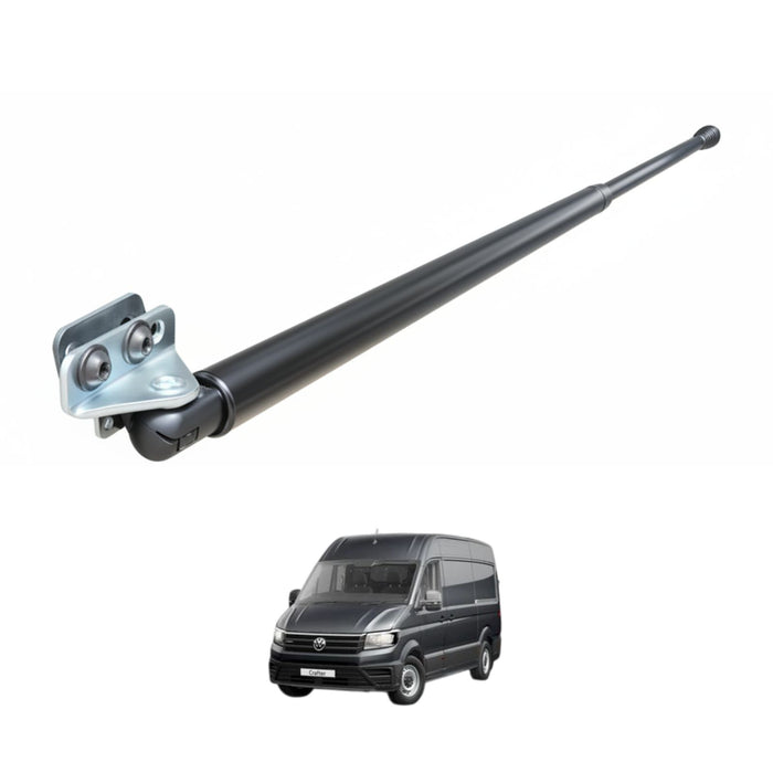 VW Crafter Gas Assistance Struts for Rear Barn Doors