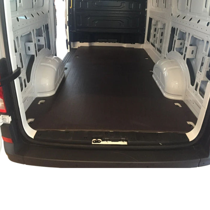 Floor Panel For VW Crafter LWB - 4Motion / RWD - Single & Dual Sliding Doors