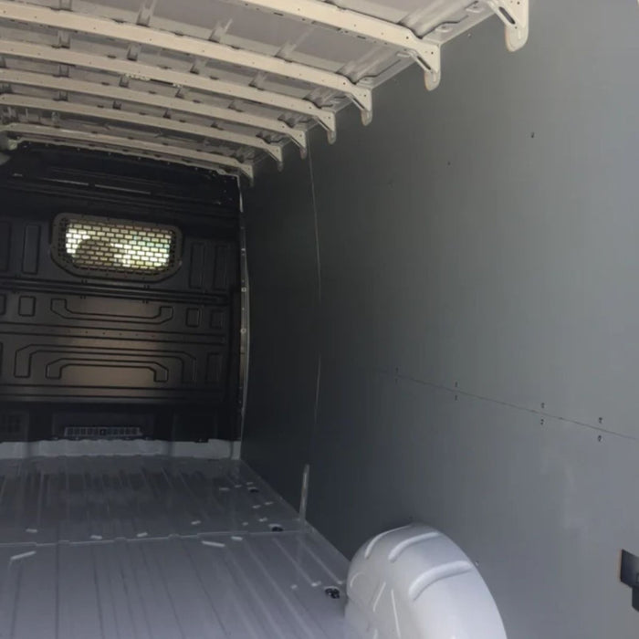 Wall Panel Kit For VW Crafter – Long Wheelbase