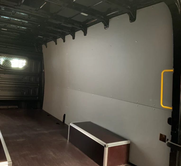 Wall Panel Kit For VW Crafter – Long Wheelbase