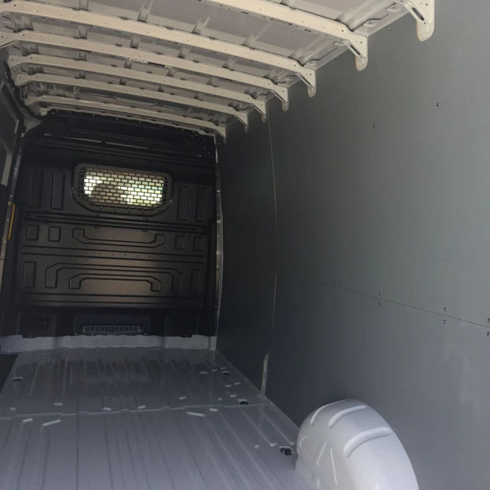 Wall Panel Kit – MWB L3 High Roof Single Sliding Door for VW Crafter – Fits FWD / RWD / 4MOTION
