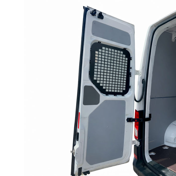 Rear Door Lower Panels For VW Crafter