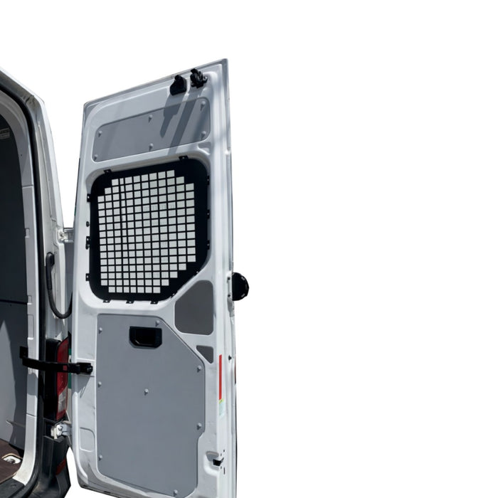 Rear Door Lower Panels For VW Crafter
