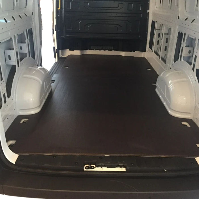 Floor Panel For VW Crafter – Extra Long Wheelbase