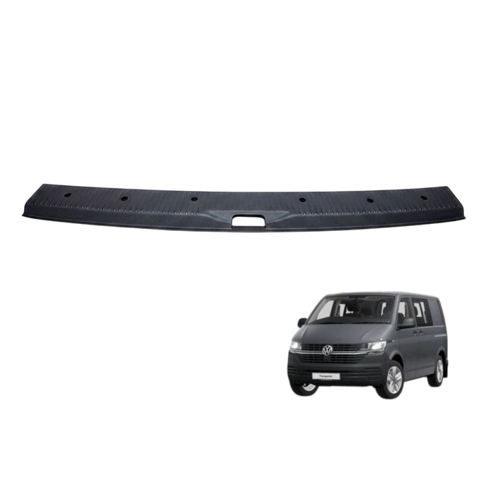 Genuine Volkswagen Rear Threshold to Suit 12mm Ply Floor – VW T5/T6/T6.1 Transporter