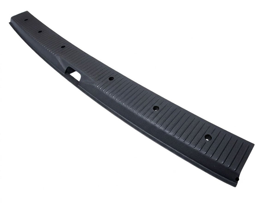 Genuine Volkswagen Rear Threshold to Suit 12mm Ply Floor – VW T5/T6/T6.1 Transporter