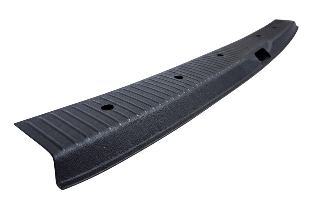 Genuine Volkswagen Rear Threshold to Suit 12mm Ply Floor – VW T5/T6/T6.1 Transporter
