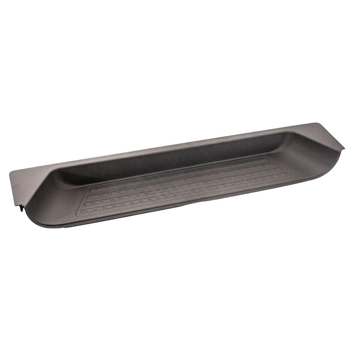 Genuine Volkswagen Sliding Door Step to Suit 12mm Ply Floor - VW T5/T6/T6.1 Transporter
