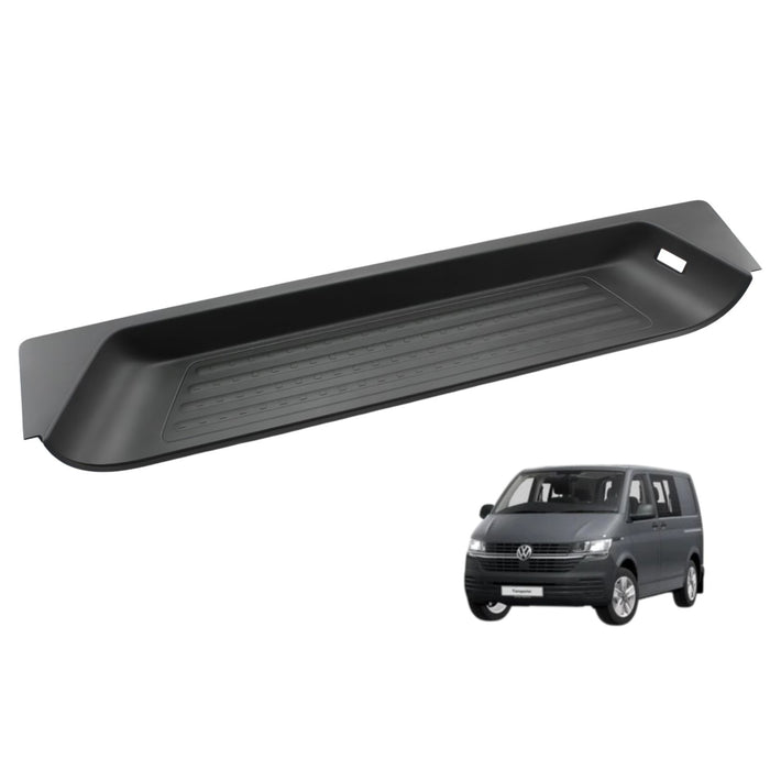 Genuine Volkswagen Sliding Door Step to Suit 12mm Ply Floor - VW T5/T6/T6.1 Transporter