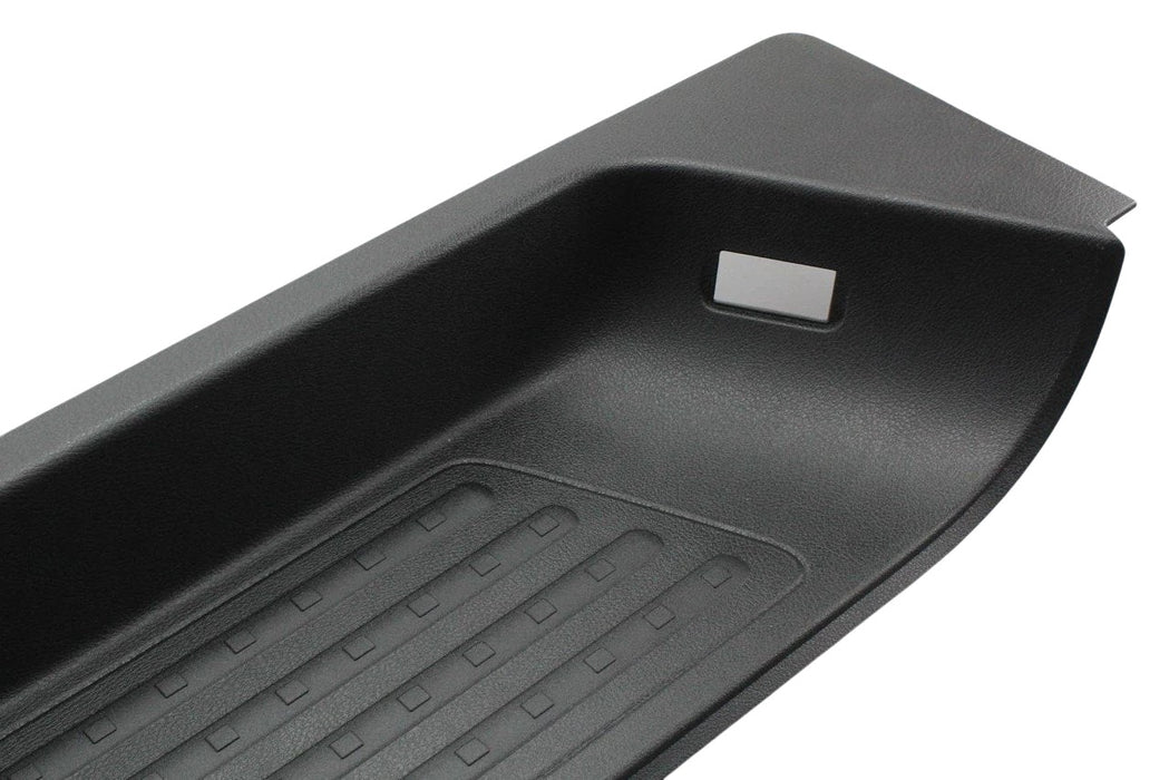 Genuine Volkswagen Sliding Door Step to Suit 12mm Ply Floor - VW T5/T6/T6.1 Transporter