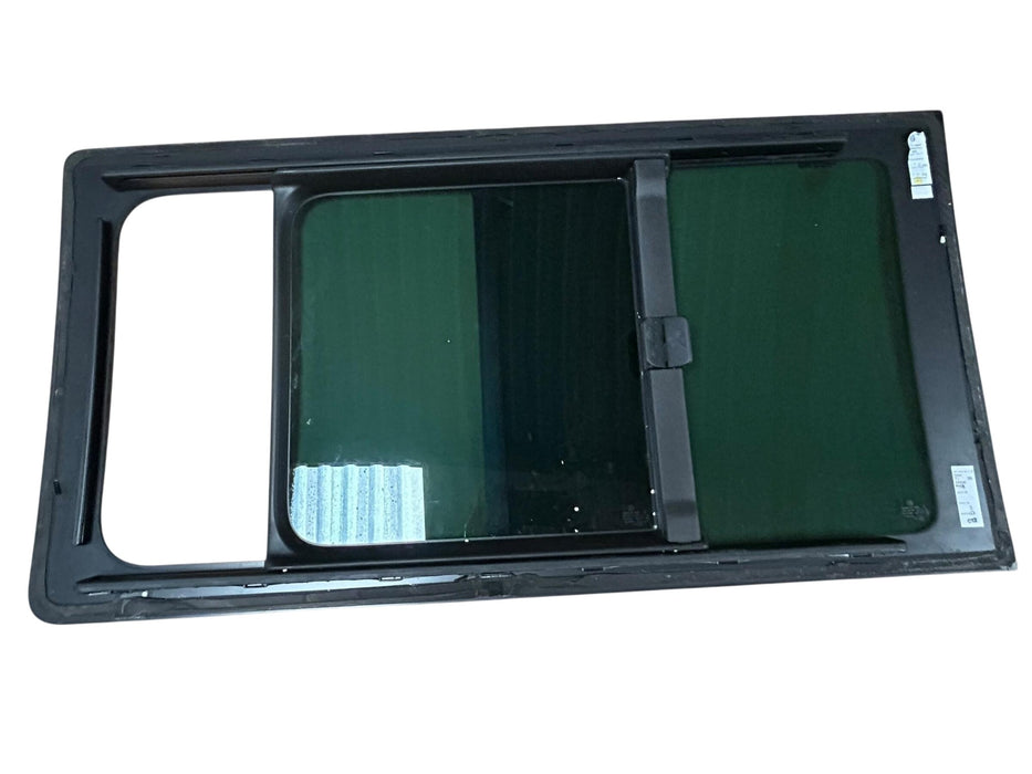 VW OEM Sliding Window - Drivers Side - VW T6/T6.1