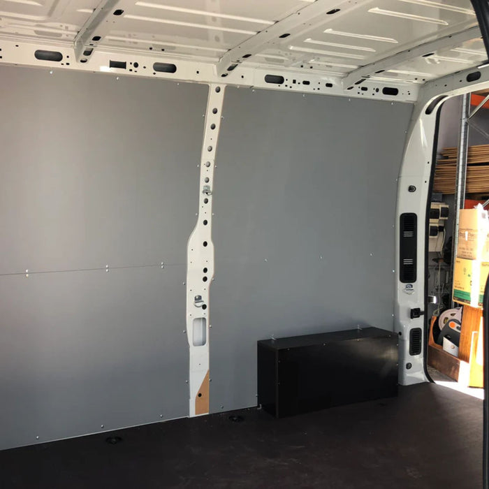 Wheel Arches – LWB for VW T5 / T5.1 / T6 / T6.1 Transporter