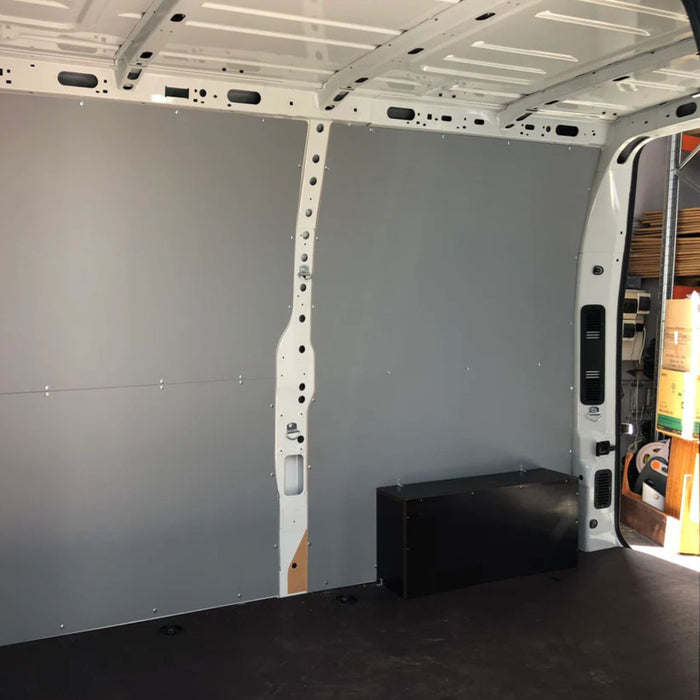 Wheel Arches – SWB for VW T5 / T5.1 / T6 / T6.1 Transporter