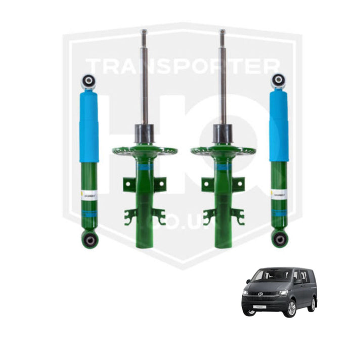 VW T5, T6, T6.1  – Bilstein – Komfort Strut Kit – T30
