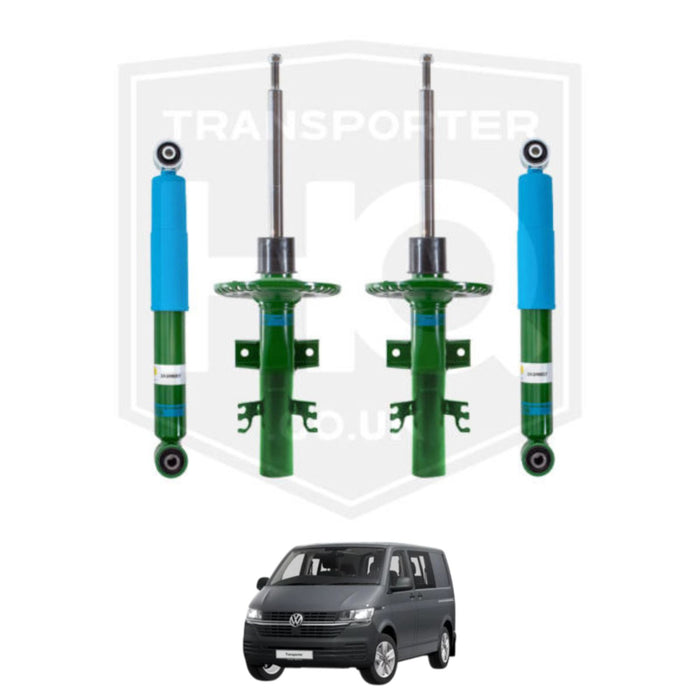 VW T5, T6, T6.1  – Bilstein – Komfort Strut Kit – T32