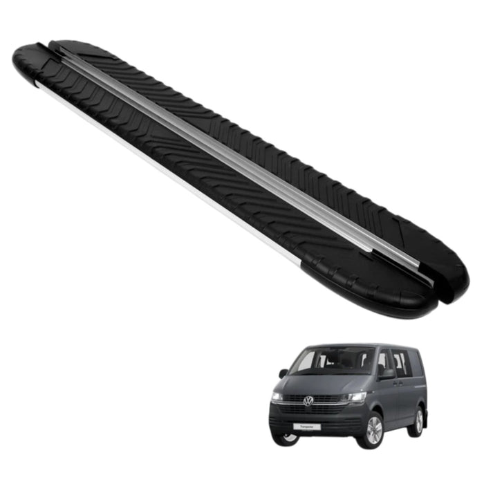 VW T5/T6/T6.1 Running boards