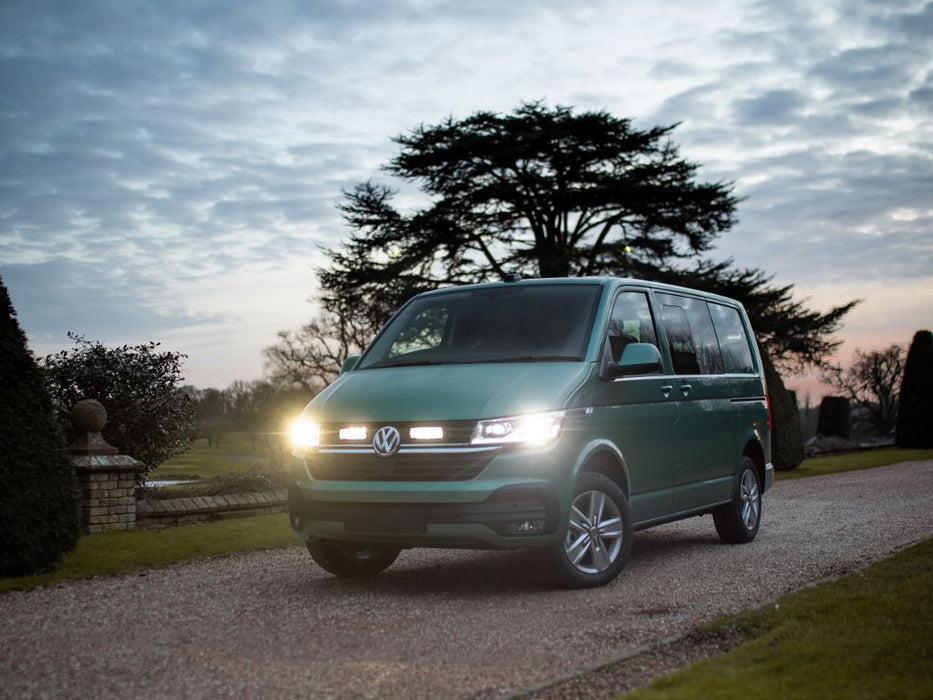 Lazer LED Lights Kit – 2× Triple‑R 750 Std Gen2 For VW T6.1 Transporter / Multivan / California / Caravelle