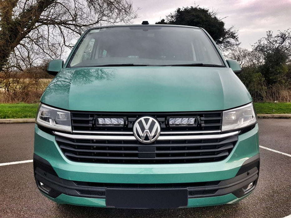 Lazer LED Lights Kit – 2× Triple‑R 750 Std Gen2 For VW T6.1 Transporter / Multivan / California / Caravelle