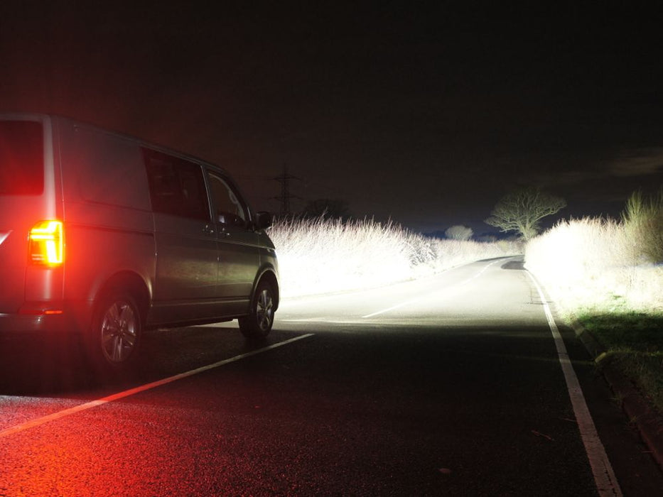 Lazer LED Lights Kit – 2× Triple‑R 750 Std Gen2 For VW T6.1 Transporter / Multivan / California / Caravelle
