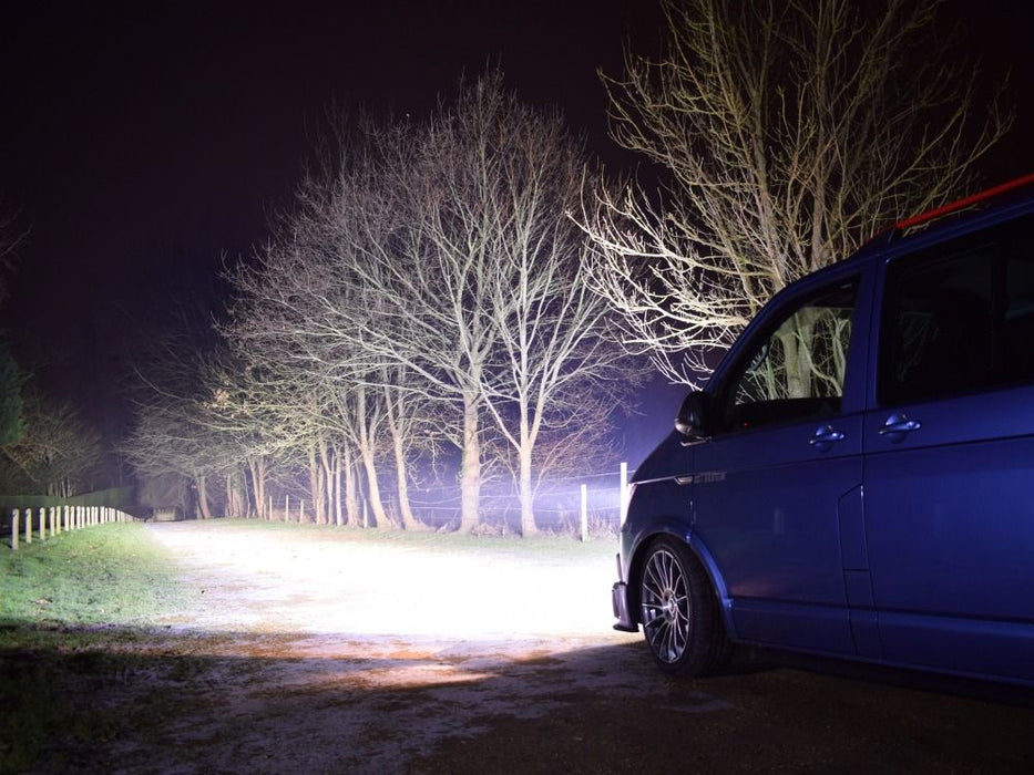 Lazer LED Lights Kit – ST4 Evo For VW T6 Transporter / Multivan / Caravelle