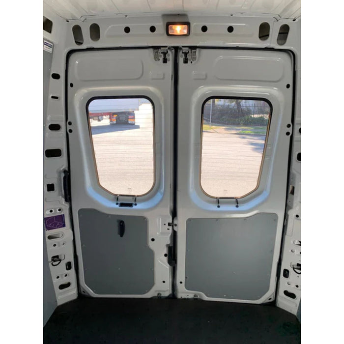 Lower Rear Door Panel Kit For VW Transporter
