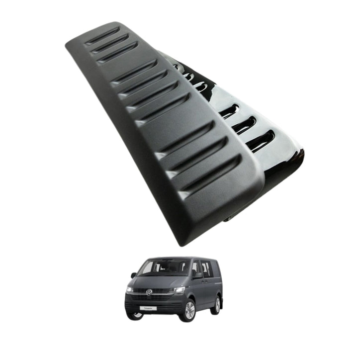 VW Transporter T5-T6.1 – Swamper Styling Vents – Rear Quarter – SWB