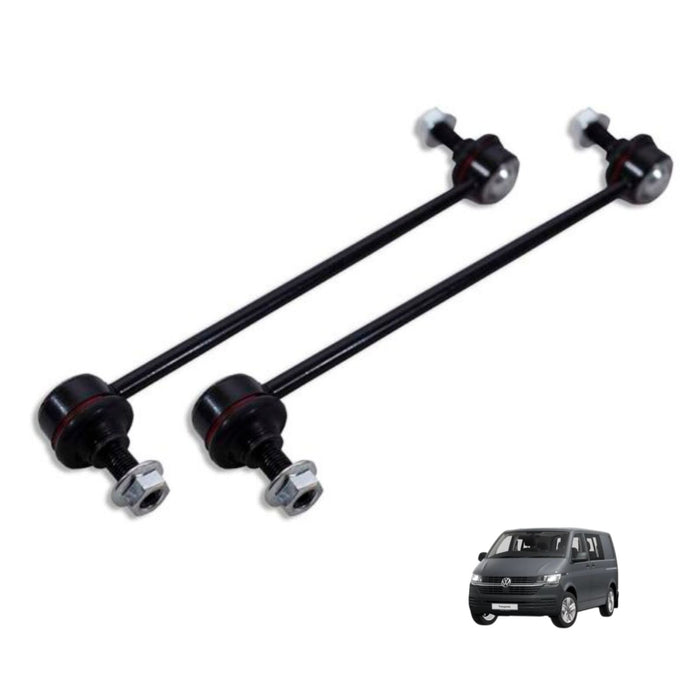 VW Transporter T6.1 – Longer Drop Links