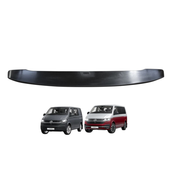 VW Transporter T6/T6.1 – Stealth Spoiler – Tailgate