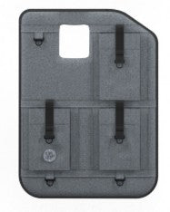 Moon Organizer - Bottom Right - 907 Mercedes Sprinter - P