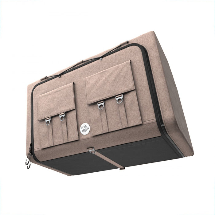 Moon Box Titan 70 - Angle 101.5