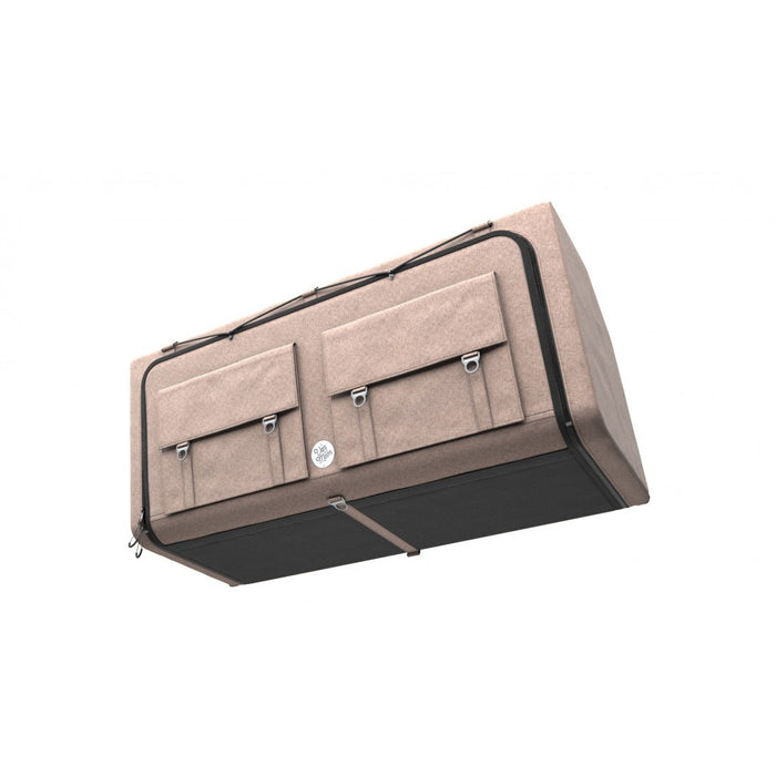 Moon Box Titan 95 - Angle 101.5