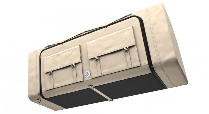 Moon Box Titan 114 - Angle 109