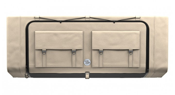 Moon Box Titan 114 - Angle 109