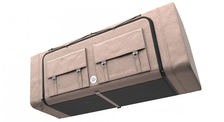 Moon Box Titan 114 - Angle 109