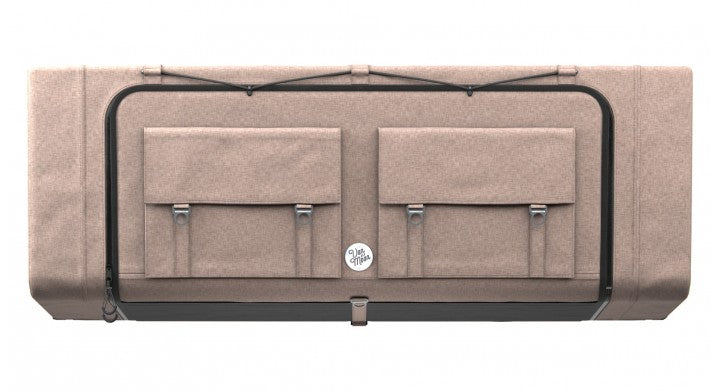 Moon Box Titan 114 - Angle 109